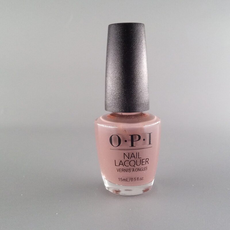 OPI OPI Nail Lacquer, I Sao Paulo Over There(A62), Nail Polish, 15ml/0.5 fl oz
