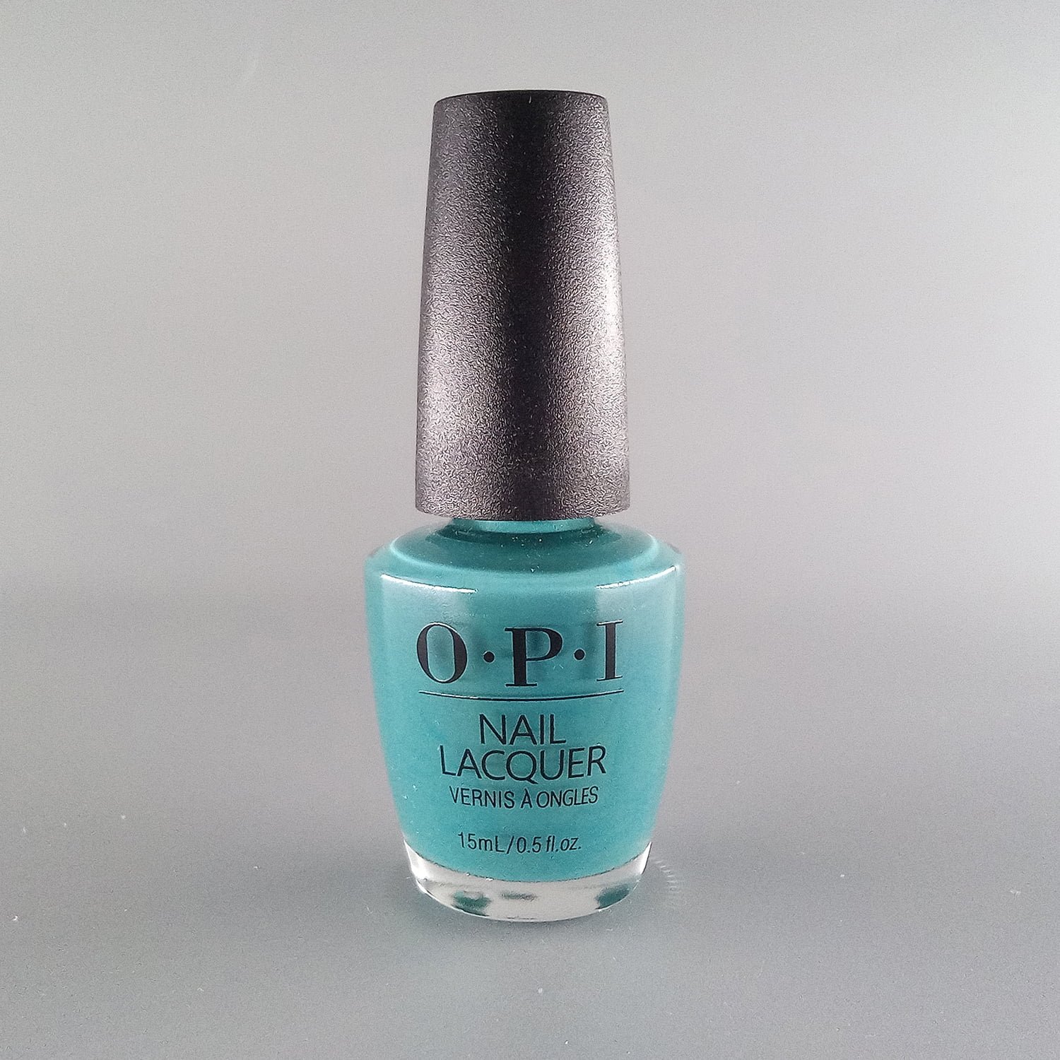 OPI OPI Nail Lacquer, Let Your Love Shine(G45), Nail Polish, 15ml/0.5 fl oz