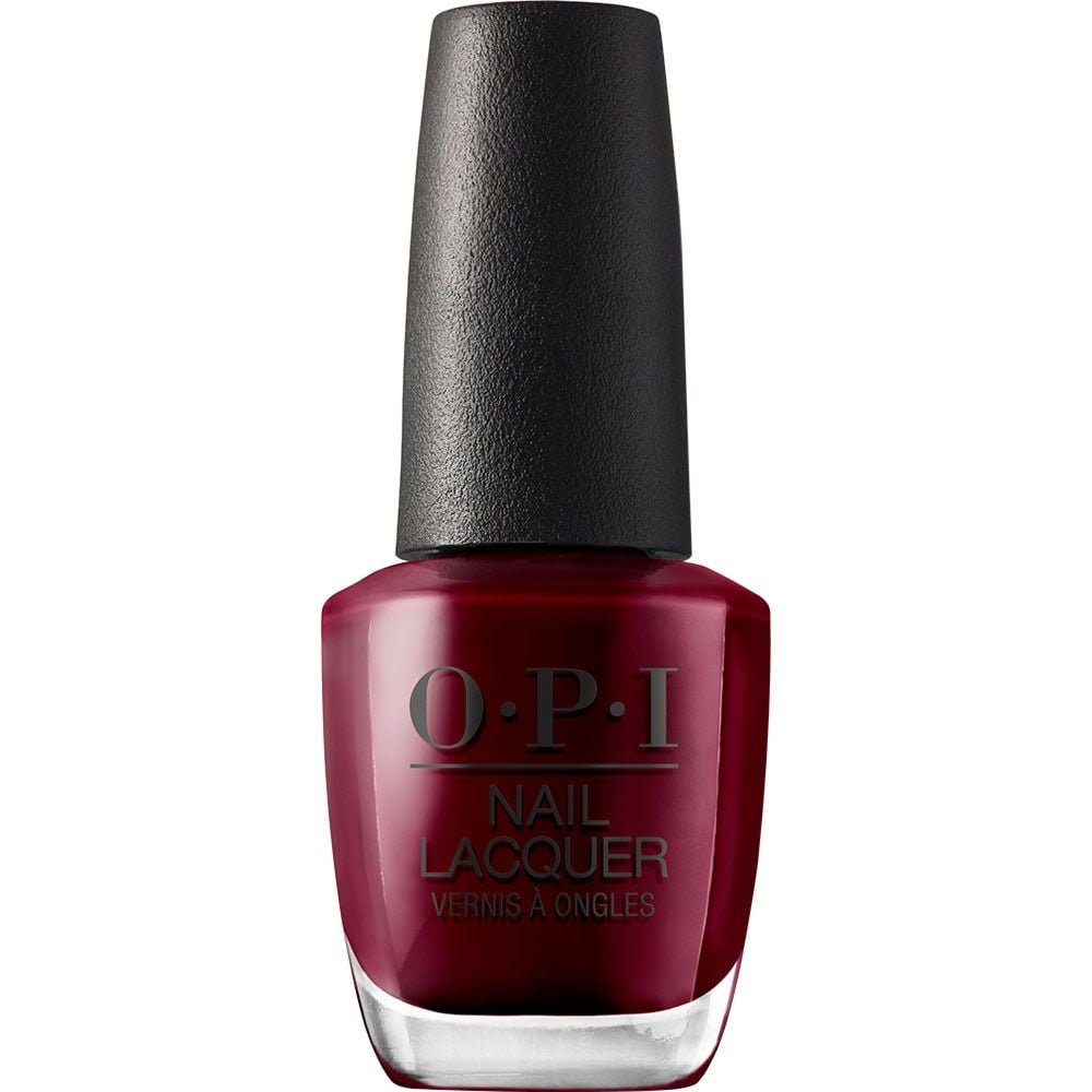 OPI OPI Nail Lacquer, Malaga Wine, Nail Polish, 0.5 fl oz
