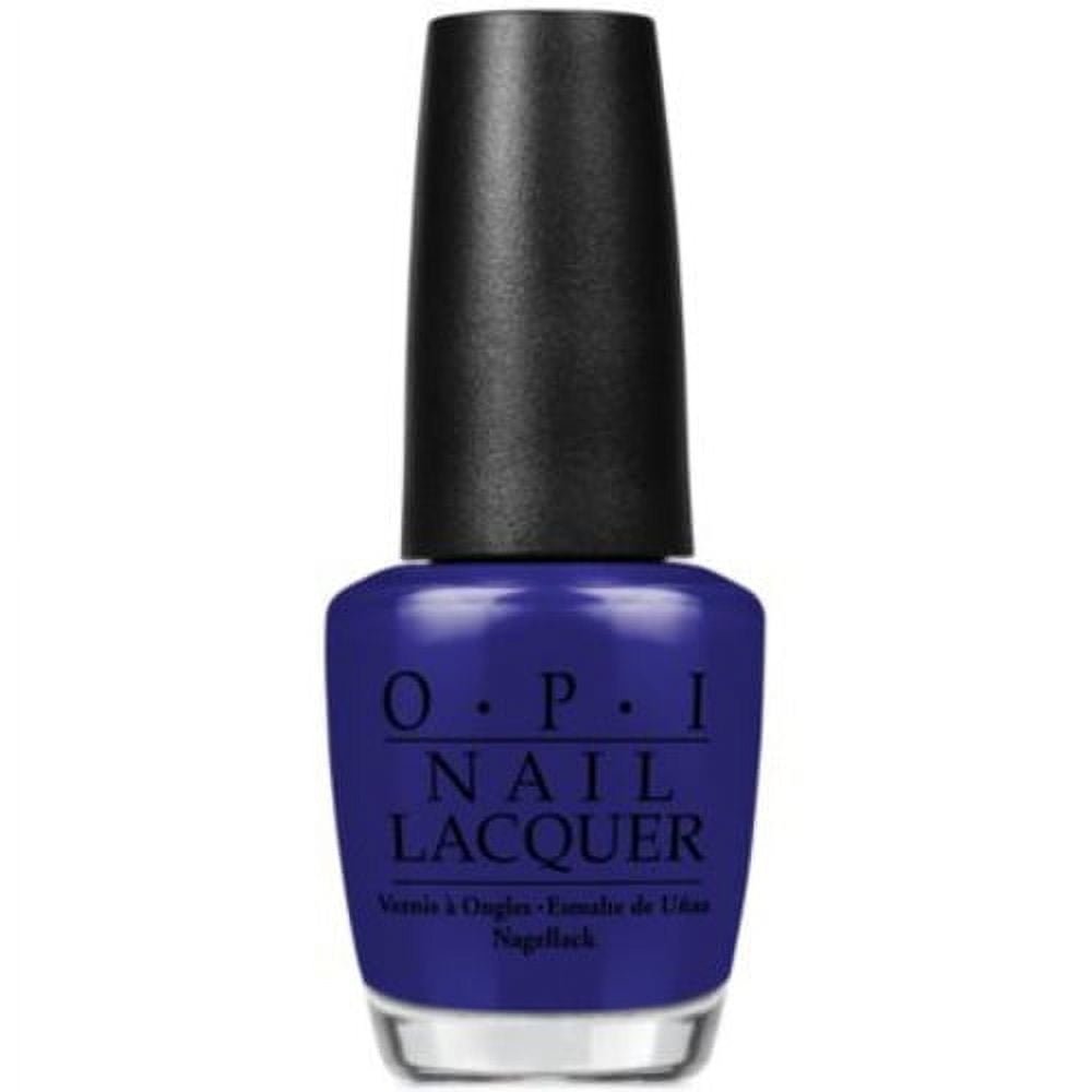OPI Nail Lacquer Nail Polish, Eurso Euro