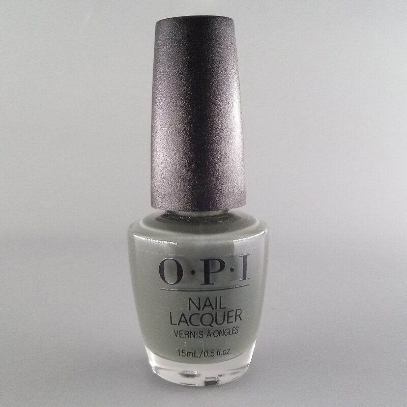 OPI OPI Nail Lacquer, Nein! Nein! Nein! OK FINE!(G21), Nail Polish, 15ml/0.5 fl oz