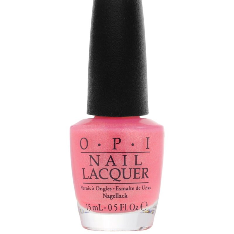 OPI OPI Nail Lacquer, OPI Classics Collection, 0.5 fl oz - Princesses Rule! R44