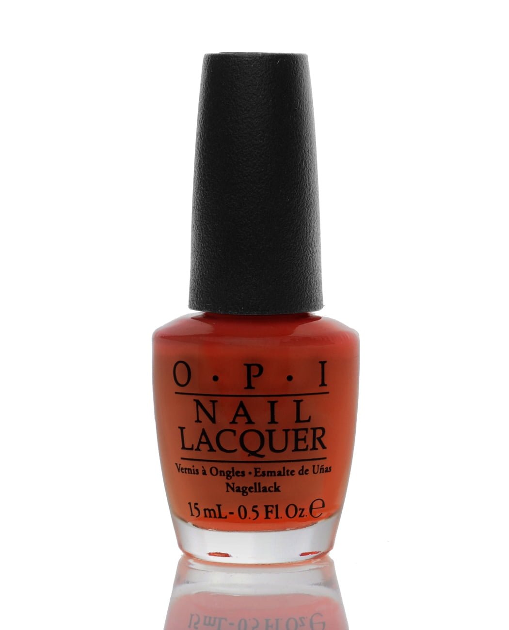 OPI OPI Nail Lacquer, OPI Venice Collection, 0.5 Fluid Ounce - It's A Piazza Cake V26