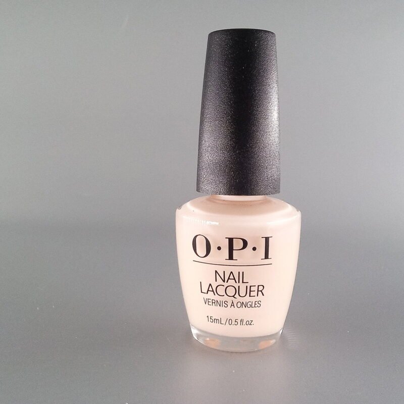 OPI OPI Nail Lacquer, Otherwise Engaged(H33), Nail Polish, 15ml/0.5 fl oz