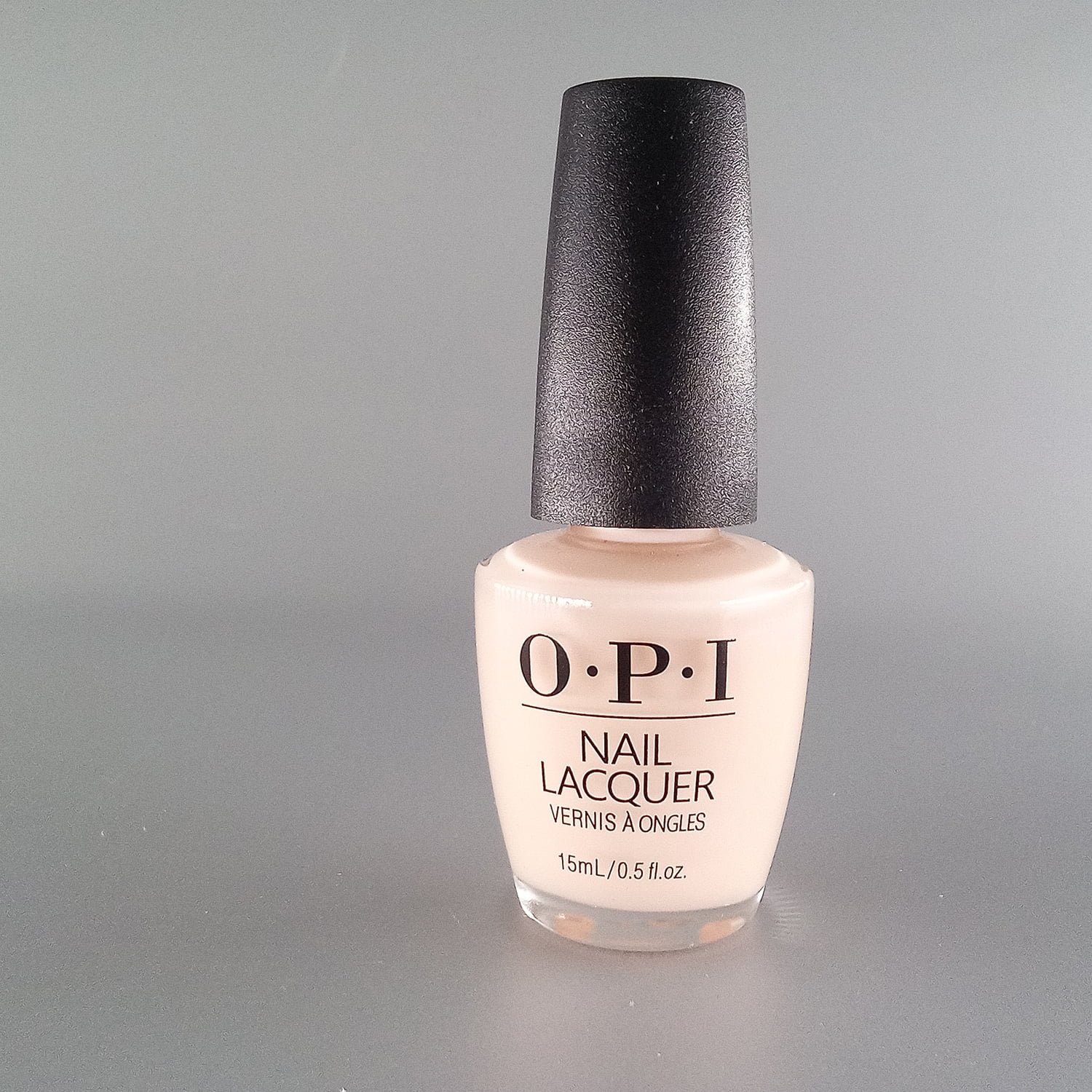 OPI OPI Nail Lacquer, Otherwise Engaged(H33), Nail Polish, 15ml/0.5 fl oz
