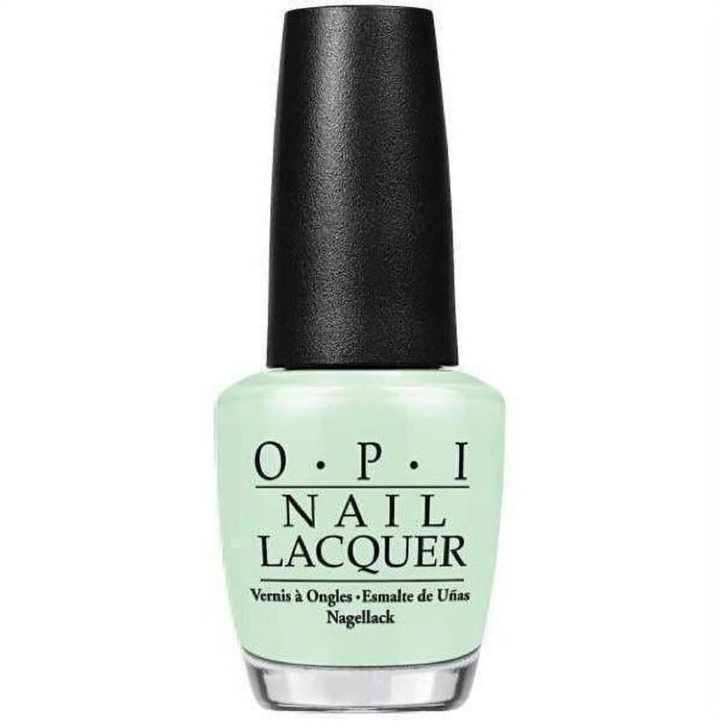 OPI Nail Lacquer Polish .5oz/15mL - Hawaii - That's Hula-rious! H65