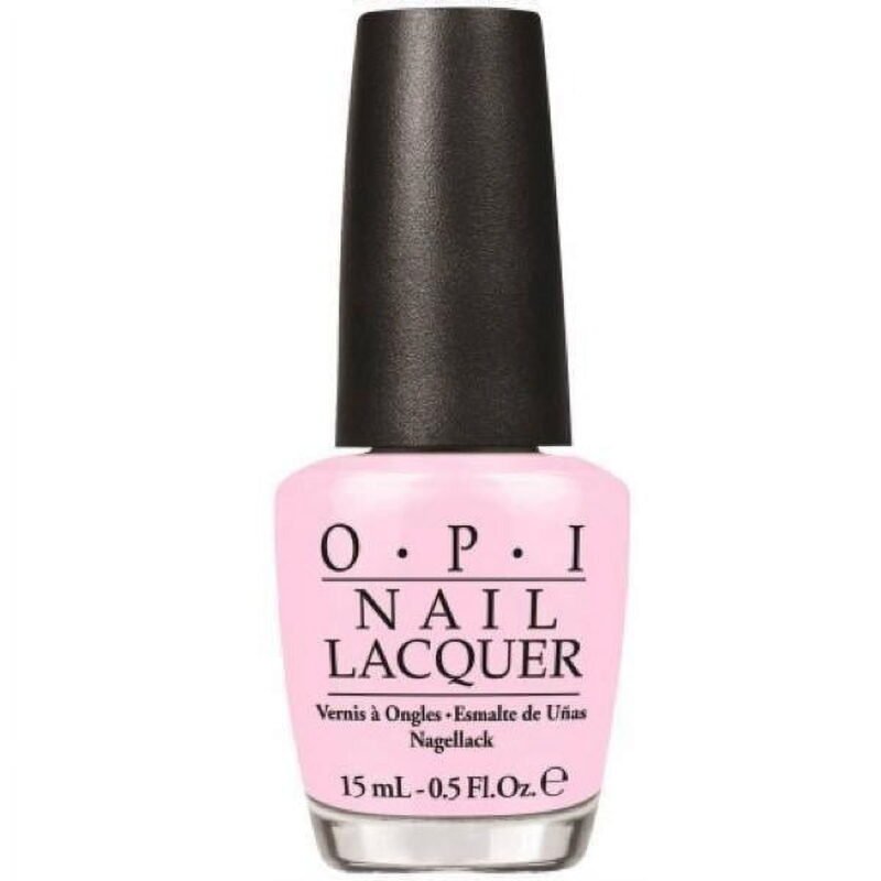 OPI Nail Lacquer Polish .5oz/15mL - Mod About You B56