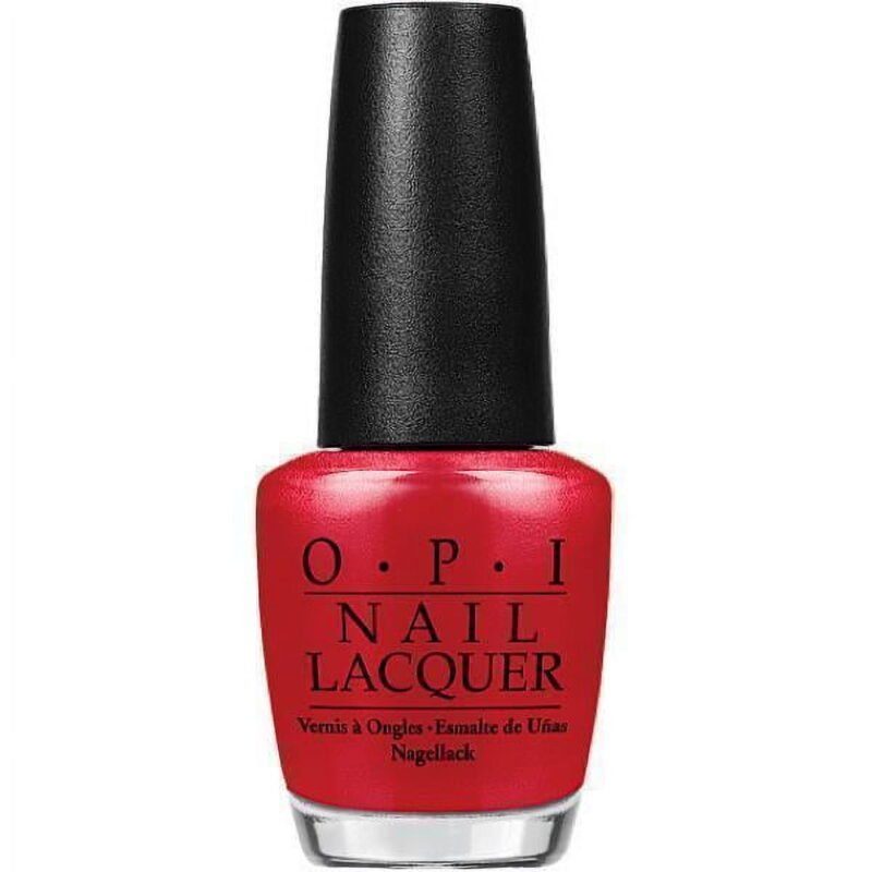 OPI Nail Lacquer Polish .5oz/15mL - Venice - GIMME A LIDO KISS V30
