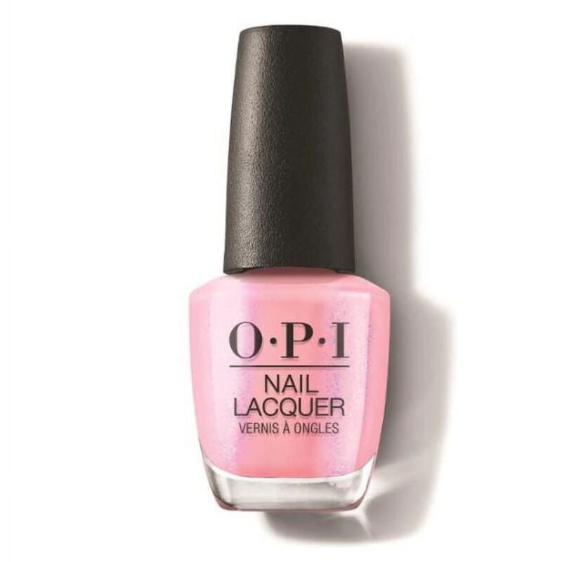 OPI Nail Lacquer Polish [Sugar Crush It B002] POWER OF HUE Collection Summer 2022 * BEAUTY TALK LA *