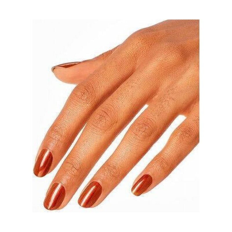 OPI Nail Lacquer Quick Dry Nail Polish,0.5 Oz, Big Apple Red