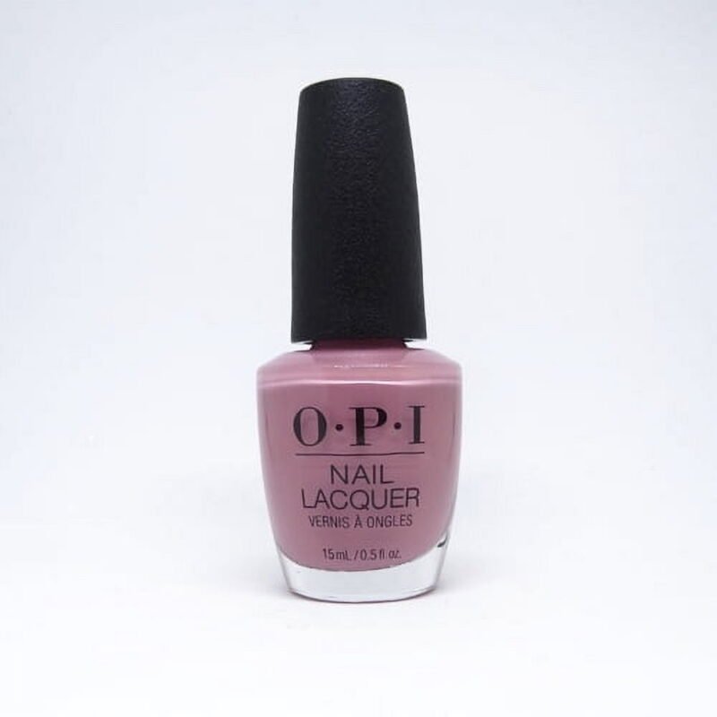 OPI OPI Nail Lacquer, Rice Rice Baby, 0.5 Fl Oz