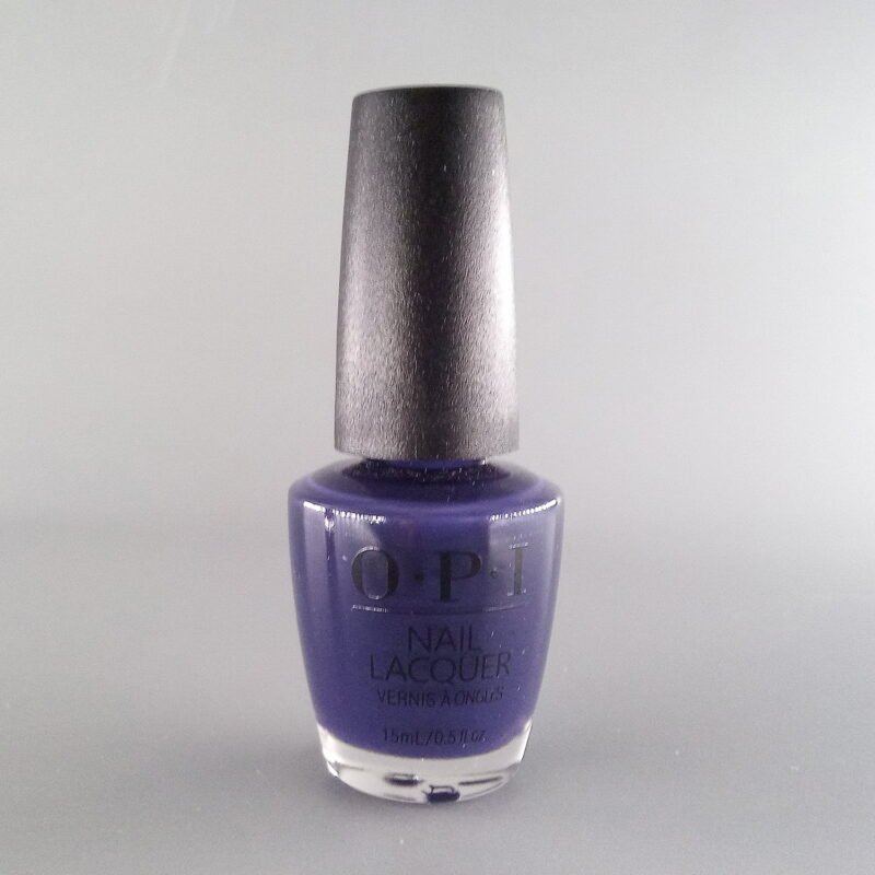 OPI OPI Nail Lacquer, Road House Blues(T32), Nail Polish, 15ml/0.5 fl oz