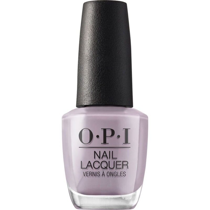 OPI OPI Nail Lacquer, Taupe-Less Beach, Nail Polish, 0.5 fl oz