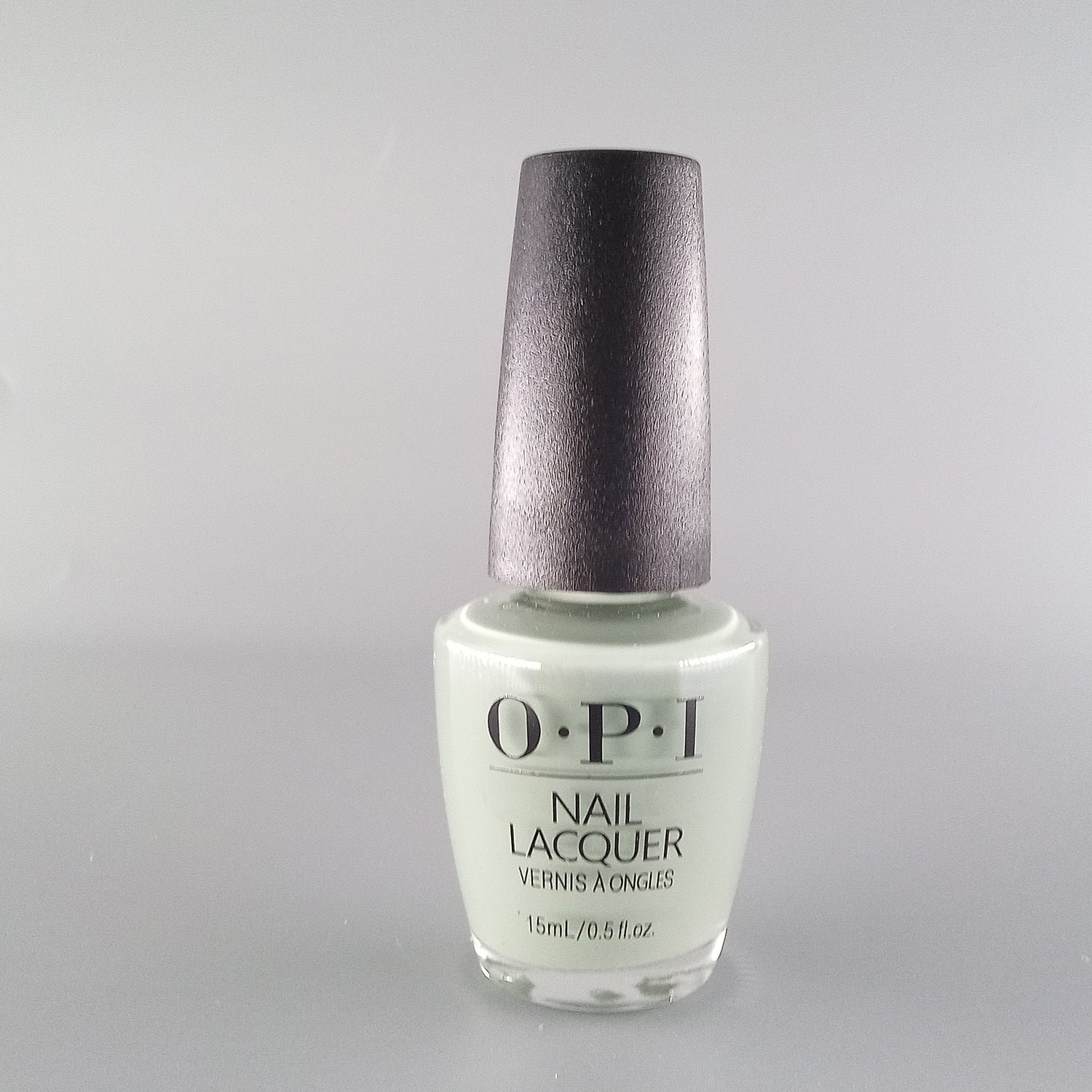 OPI OPI Nail Lacquer, Thanks a WindMillion(H62), Nail Polish, 15ml/0.5 fl oz