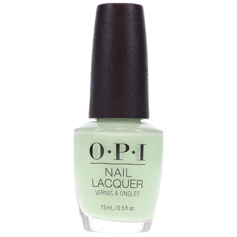 OPI OPI Nail Lacquer, That's Hula-rious!, Nail Polish, 0.5 fl oz