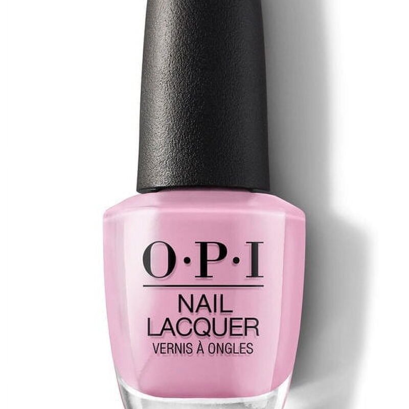 OPI Nail Lacquer Tokyo Collection NLT81 - Another Ramen-Tic Evening