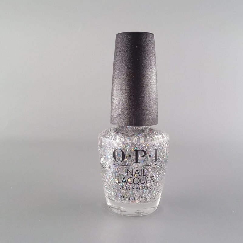 OPI OPI Nail Lacquer, Which Is Witch?(T60), Nail Polish, 15ml/0.5 fl oz