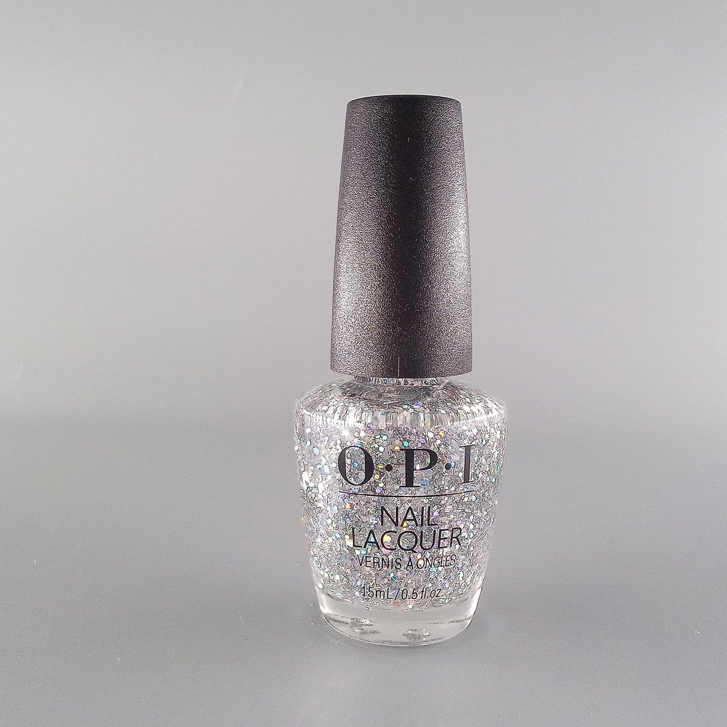OPI OPI Nail Lacquer, Which Is Witch?(T60), Nail Polish, 15ml/0.5 fl oz