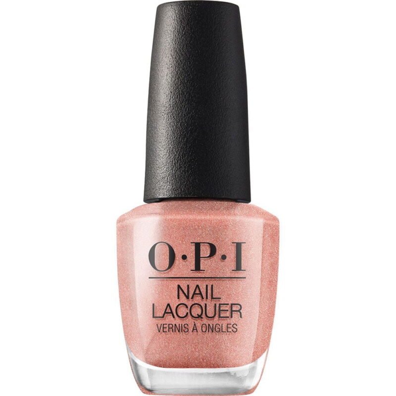 OPI OPI Nail Lacquer, Worth a Pretty Penne, Nail Polish, 0.5 fl oz