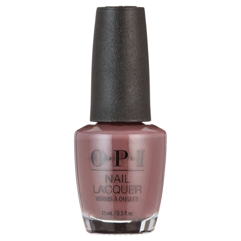 OPI OPI Nail Lacquer, You Don't Know Jacques, Nail Polish, 0.5 oz