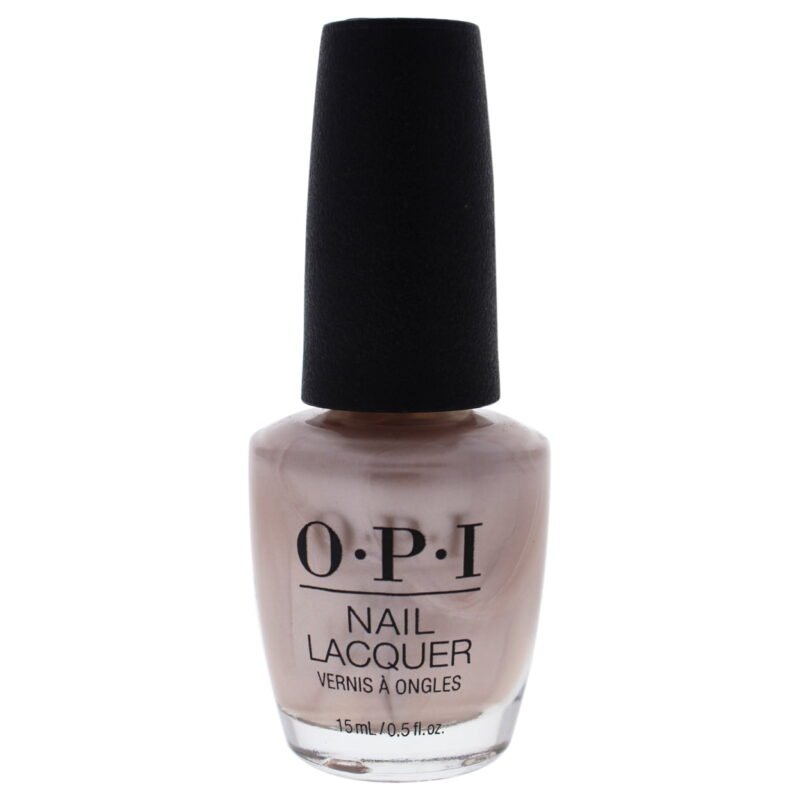 OPI Nail Polish, Chiffon-d of You, 0.5 fl oz