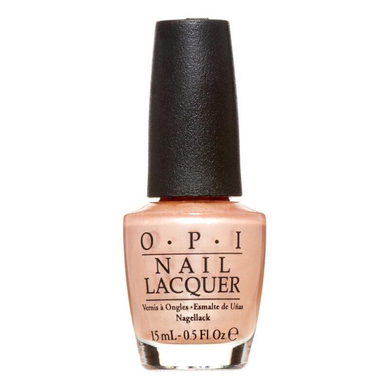 OPI Nail Polish, Cosmo-Not Tonight Honey!, 0.5 fl oz
