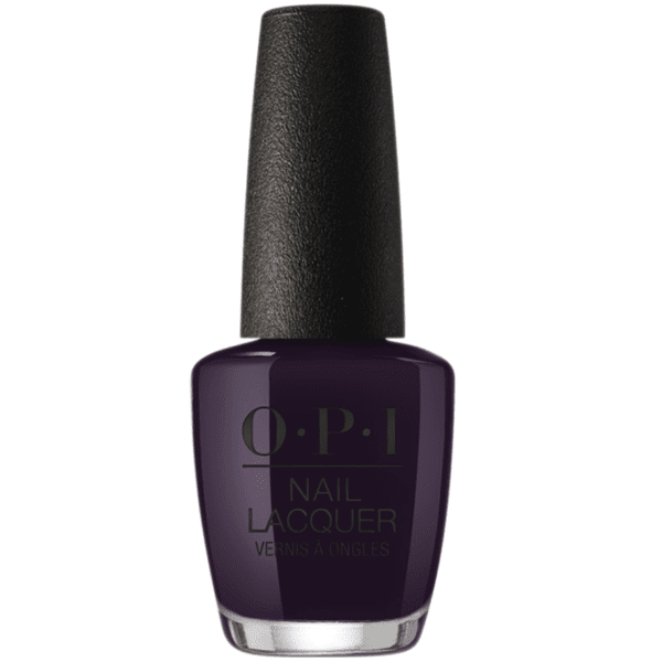 OPI Nail Polish Fall 2019 Scotland Collection, Good Girls Gone Plaid, 0.5 fl oz
