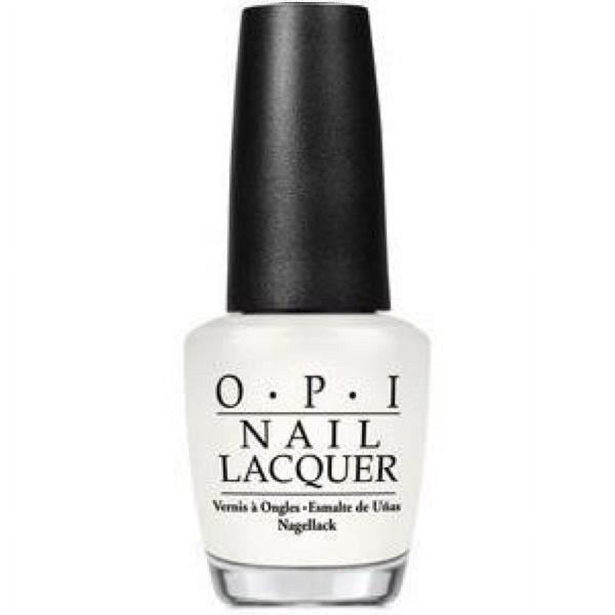OPI Nail Polish - H22 Funny Bunny