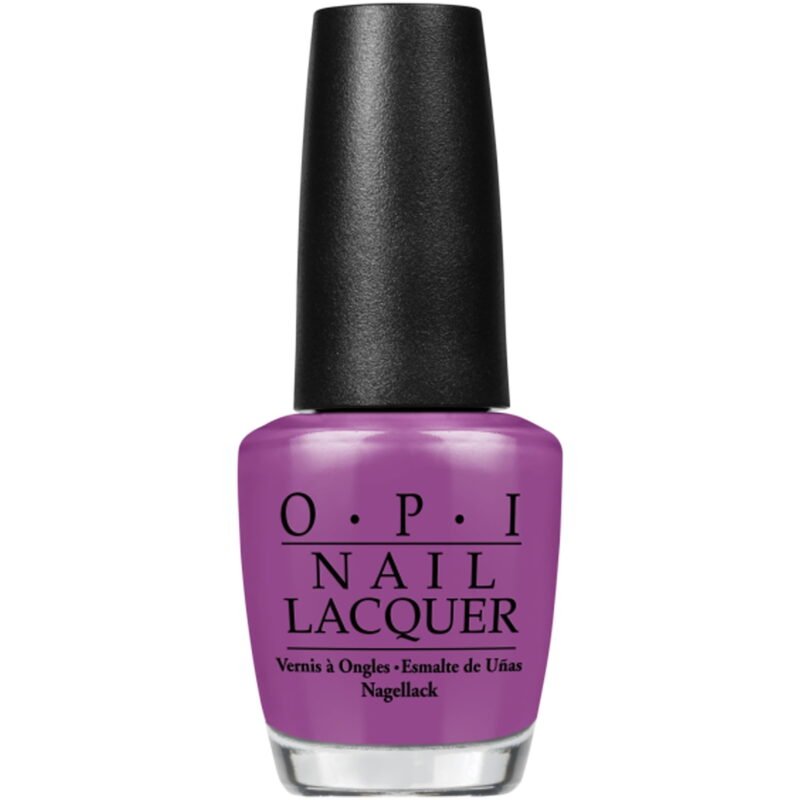OPI Nail Polish, I Manicure for Beads, 0.5 fl oz