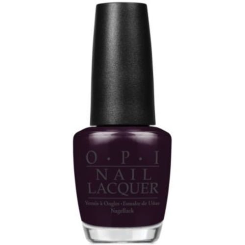 OPI Nail Polish, Lincoln Park After Dark