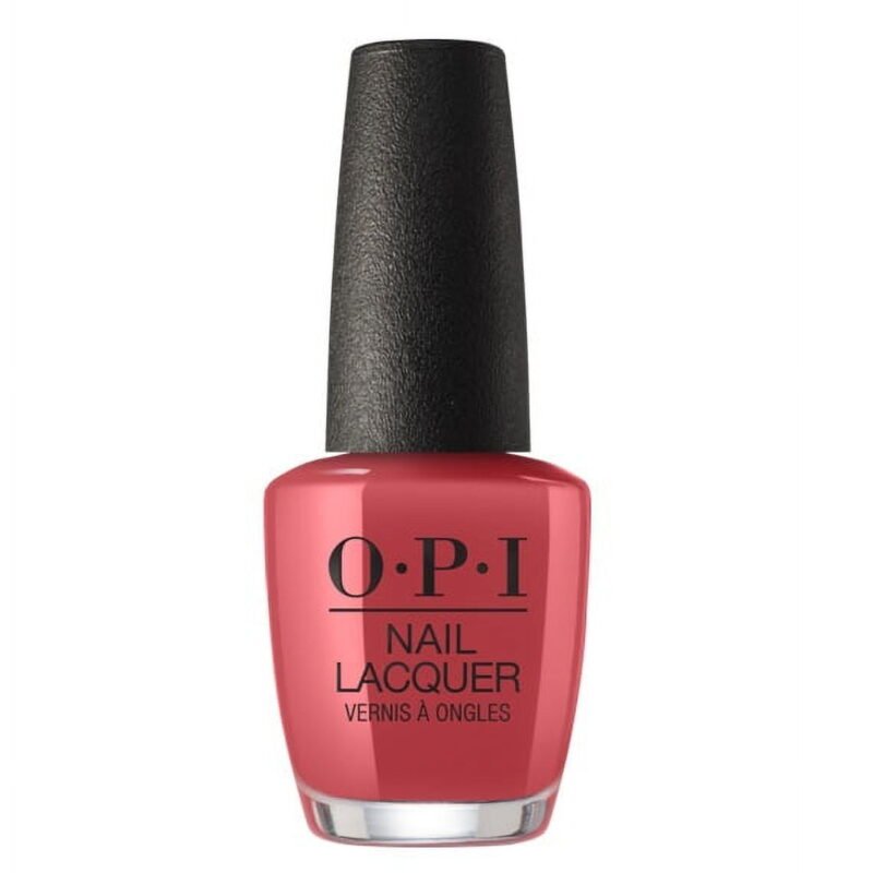 OPI Nail Polish, My Solar Clock is Ticking, 0.5 fl oz