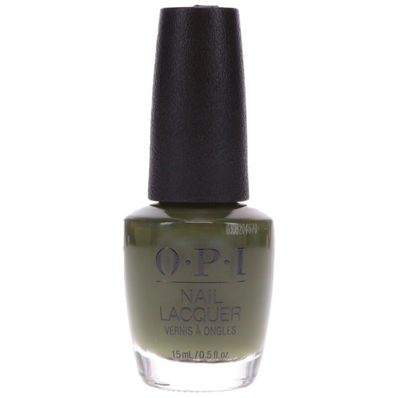 OPI Nail Polish, Suzi -The First Lady of Nails, 0.5 fl oz