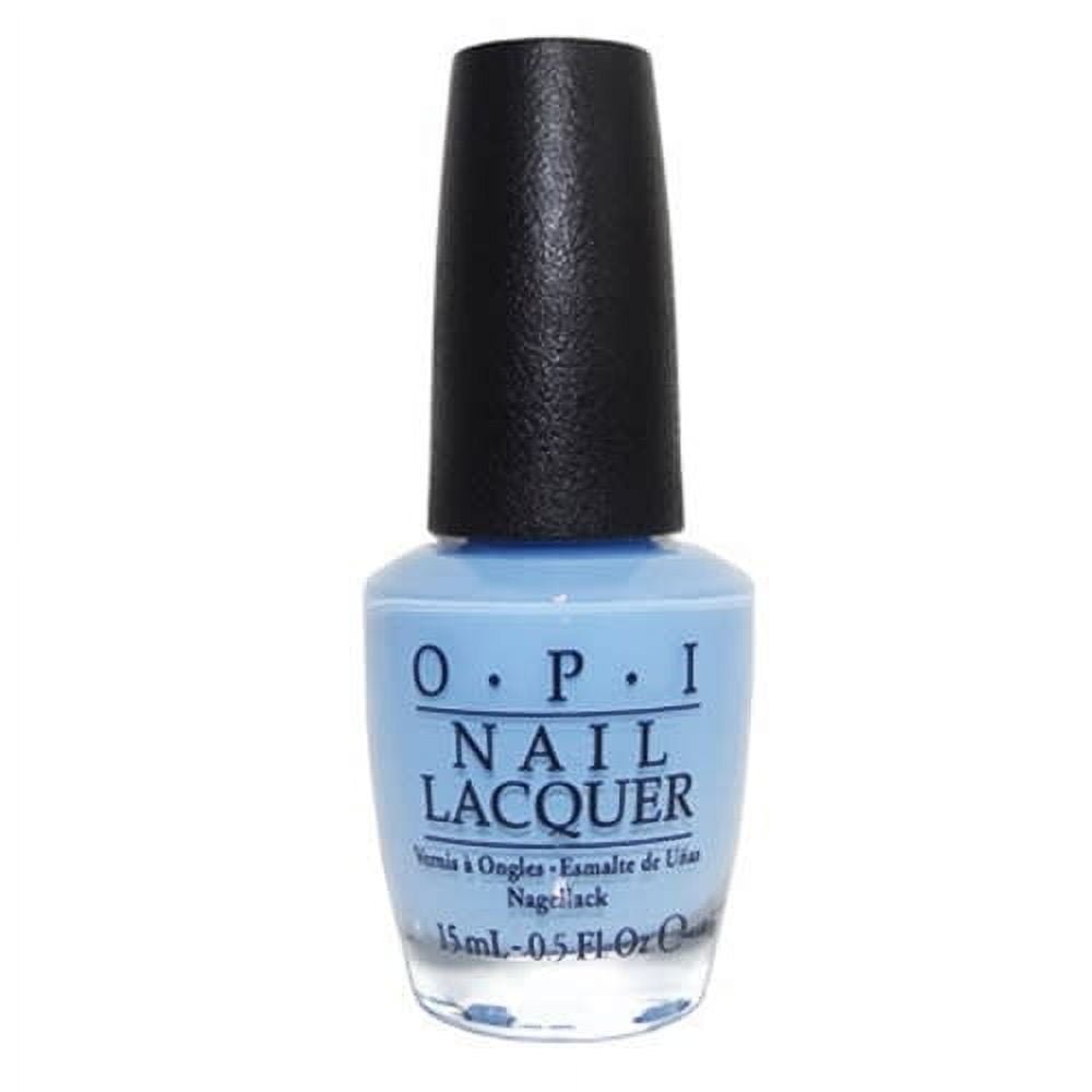 OPI Nail Polish, The I's Have It, 0.5 Fl Oz