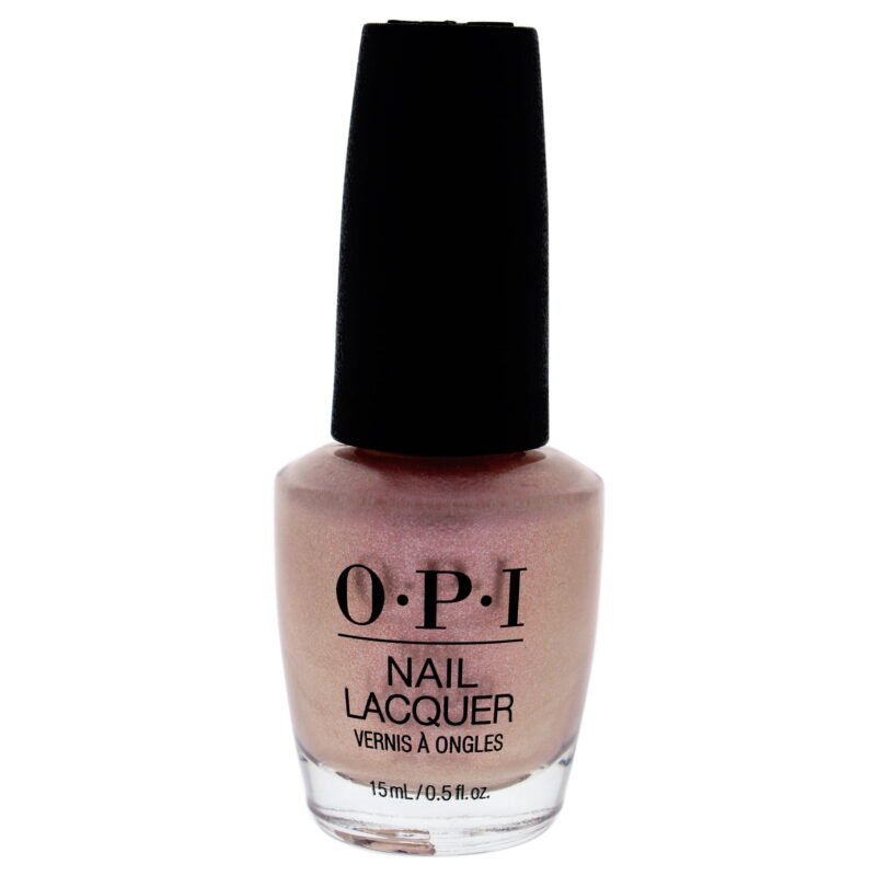 OPI Nail Polish, Throw Me A Kiss, 0.5 fl oz