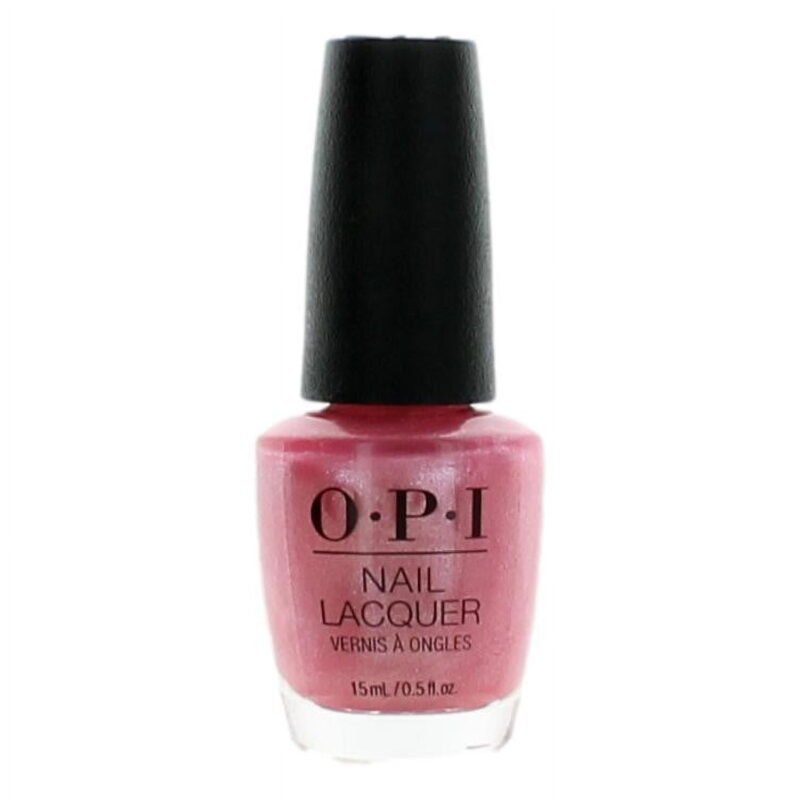 OPI Princesses Rule! Nail Polish 15ml / 0.5 oz