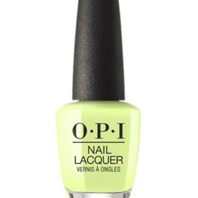 OPI Tokyo Collection OPI Nail Lacquer, How Does Your Zen Garden Grow? # NLT86 , 15mL / 0.5 Fl Oz