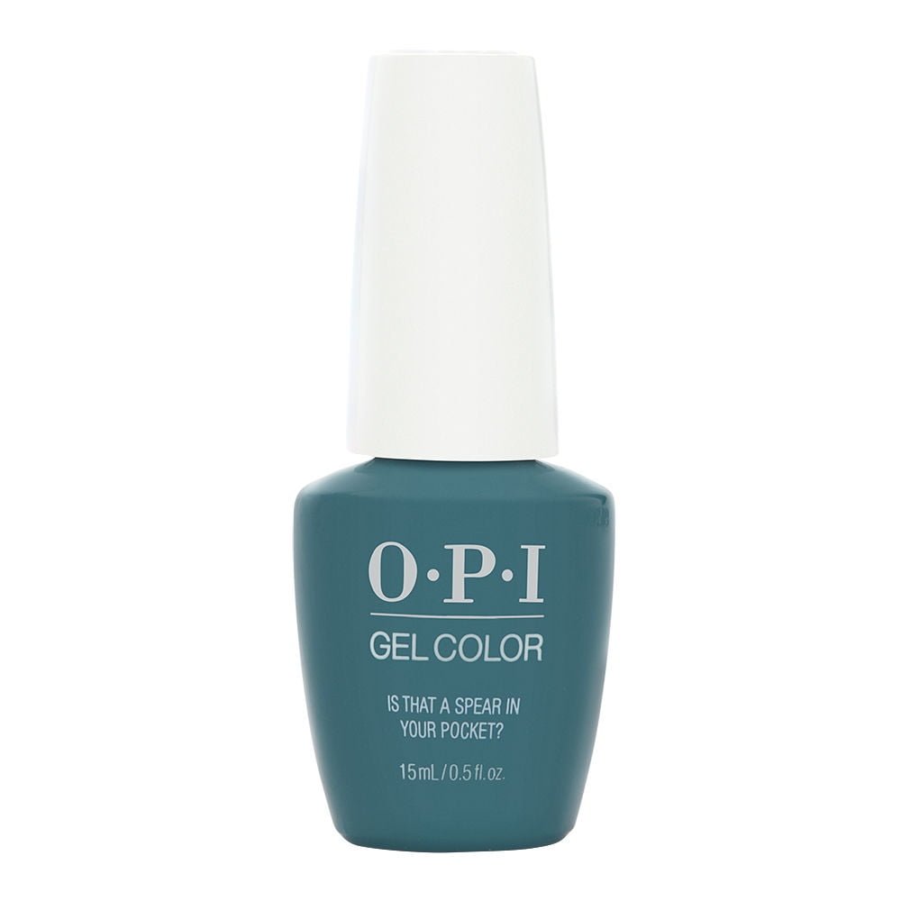 OPI Gelcolor-Is That a Spear in Your Pocket? 15ml