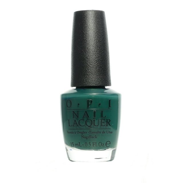 OPI Nail Lacquer, Stay Off The Lawn(W54), Nail Polish, 15ml/0.5 fl oz - Image 6