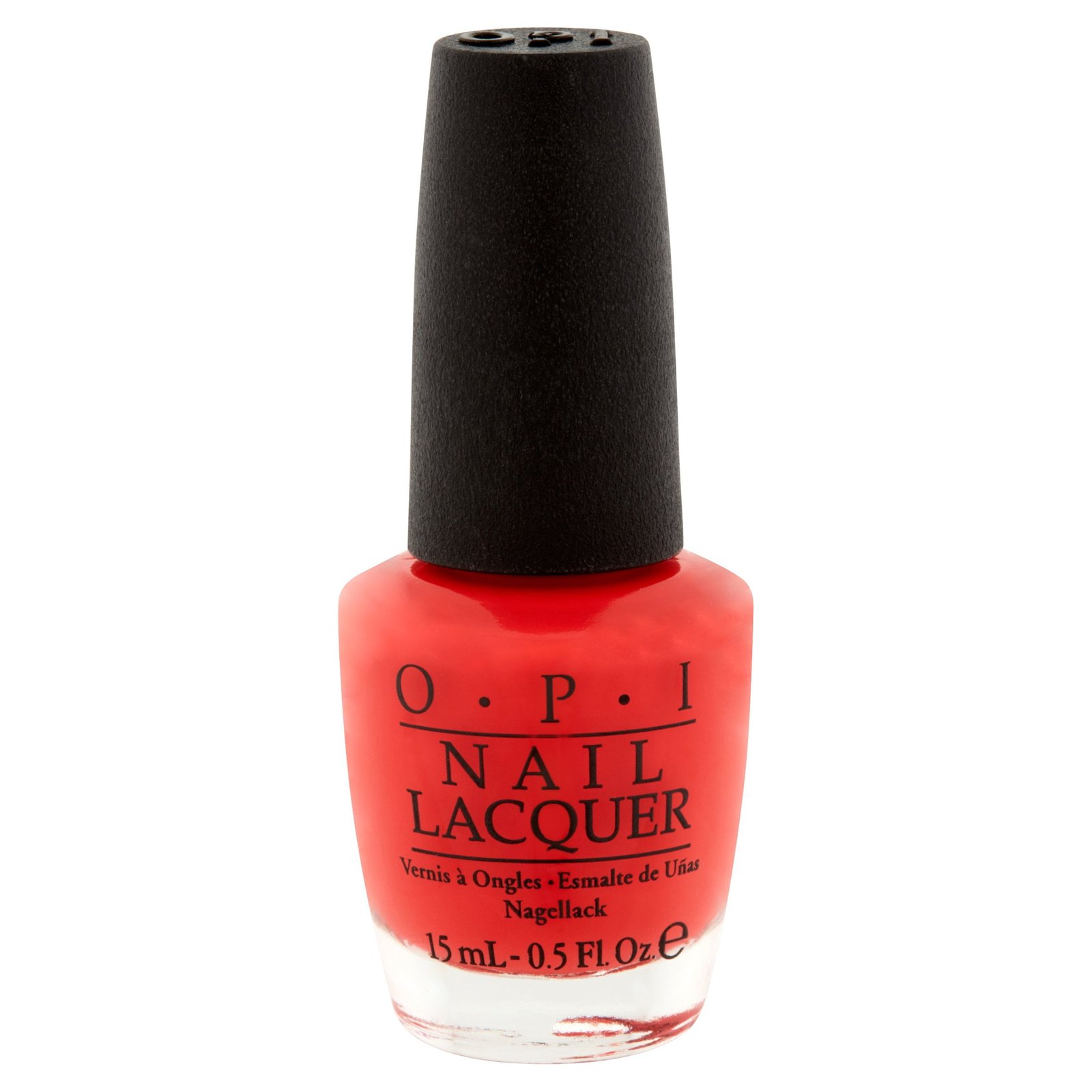 OPI Nail Polish, Aloha, 0.5 Fl Oz - Image 5