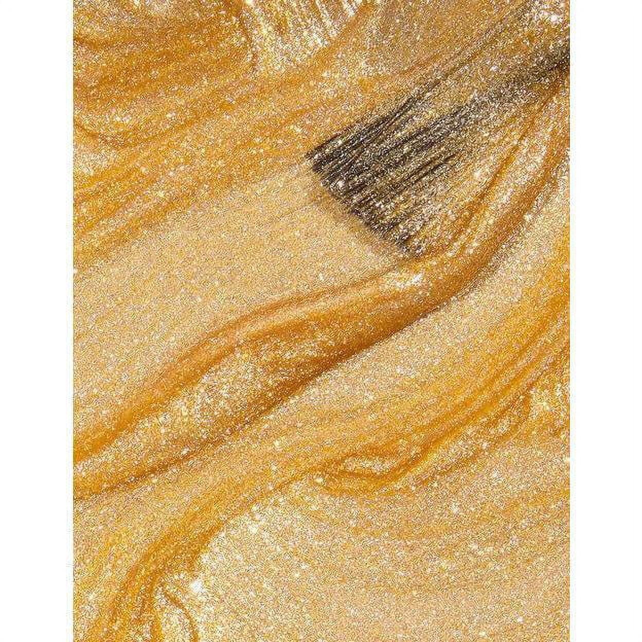 OPI Nail Lacquer, Dazzling Dew Drop(K05), Nail Polish, 15ml/0.5 fl oz - Image 3