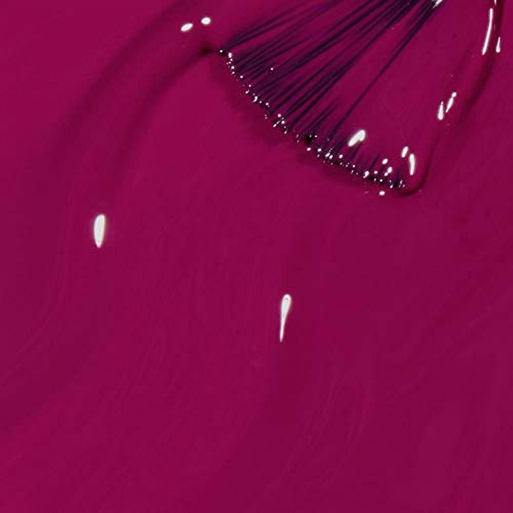 Gel Color Gel Nail Polish, Spare Me A French Quarter?(N55), Nail Polish, 15ml/0.5 fl oz - Image 4