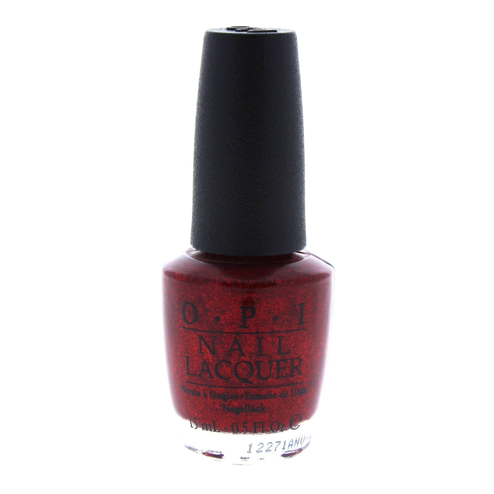 Opi ~ Infinite Shine ~ Strawberry Margarita ~ 0.5 Oz - Image 2