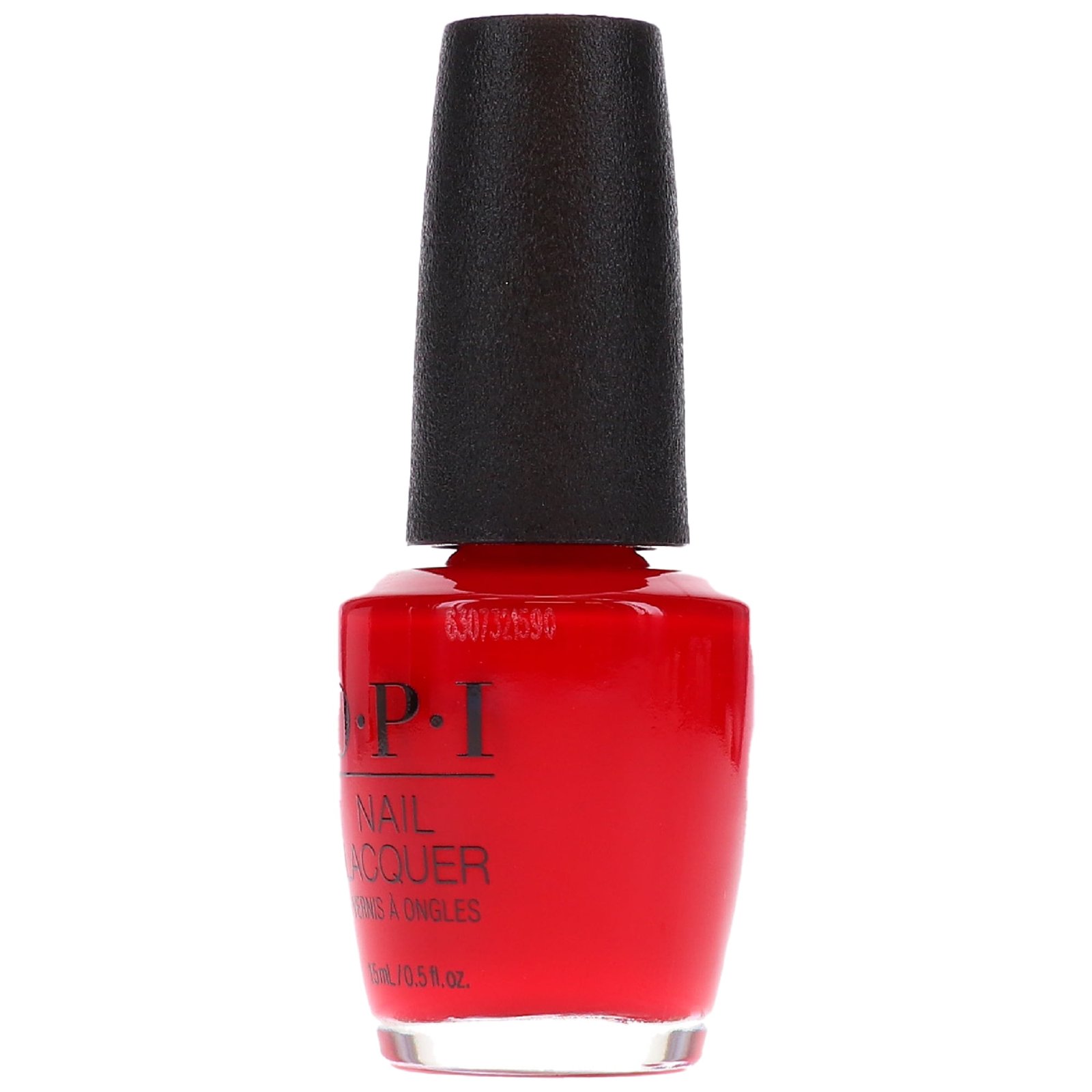 OPI Big Apple Red 0.5 oz - Image 3