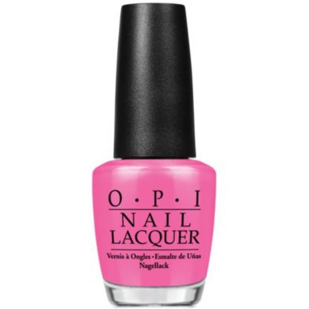 OPI Shorts Story Nail Polish, 15 ml / 0.5 oz - Image 2