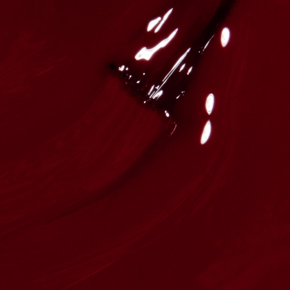 OPI OPI Nail Lacquer, Got The Blues For Red, Nail Polish, 0.5 fl oz - Image 4