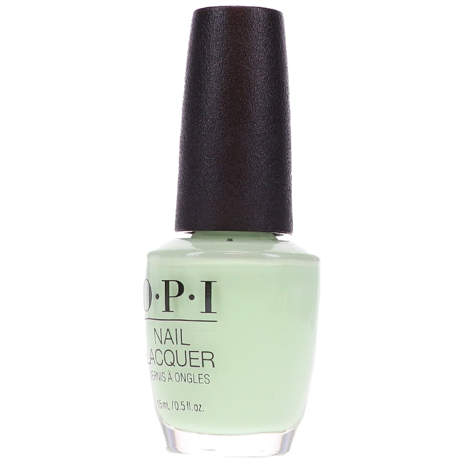 OPI Nail Lacquer, That's Hula-rious!(H65), Nail Polish, 15ml/0.5 fl oz - Image 2