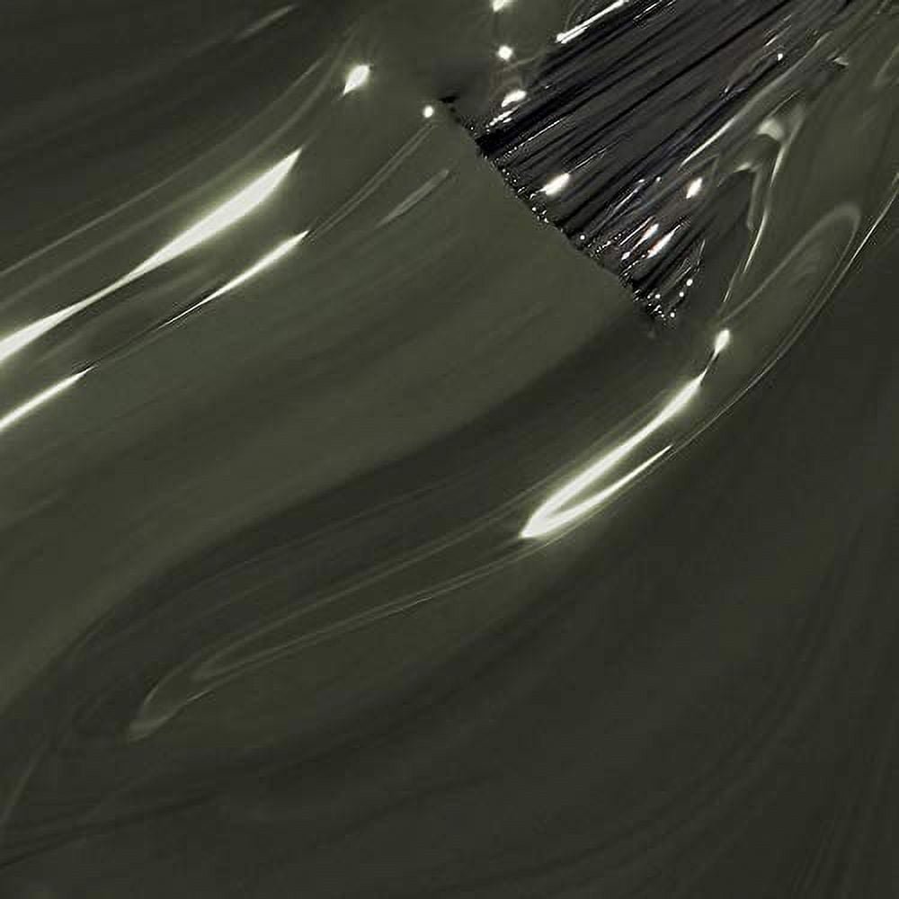 OPI Nail Lacquer, Things I've Seen in Aber-green(U15), Nail Polish, 15ml/0.5 fl oz - Image 5