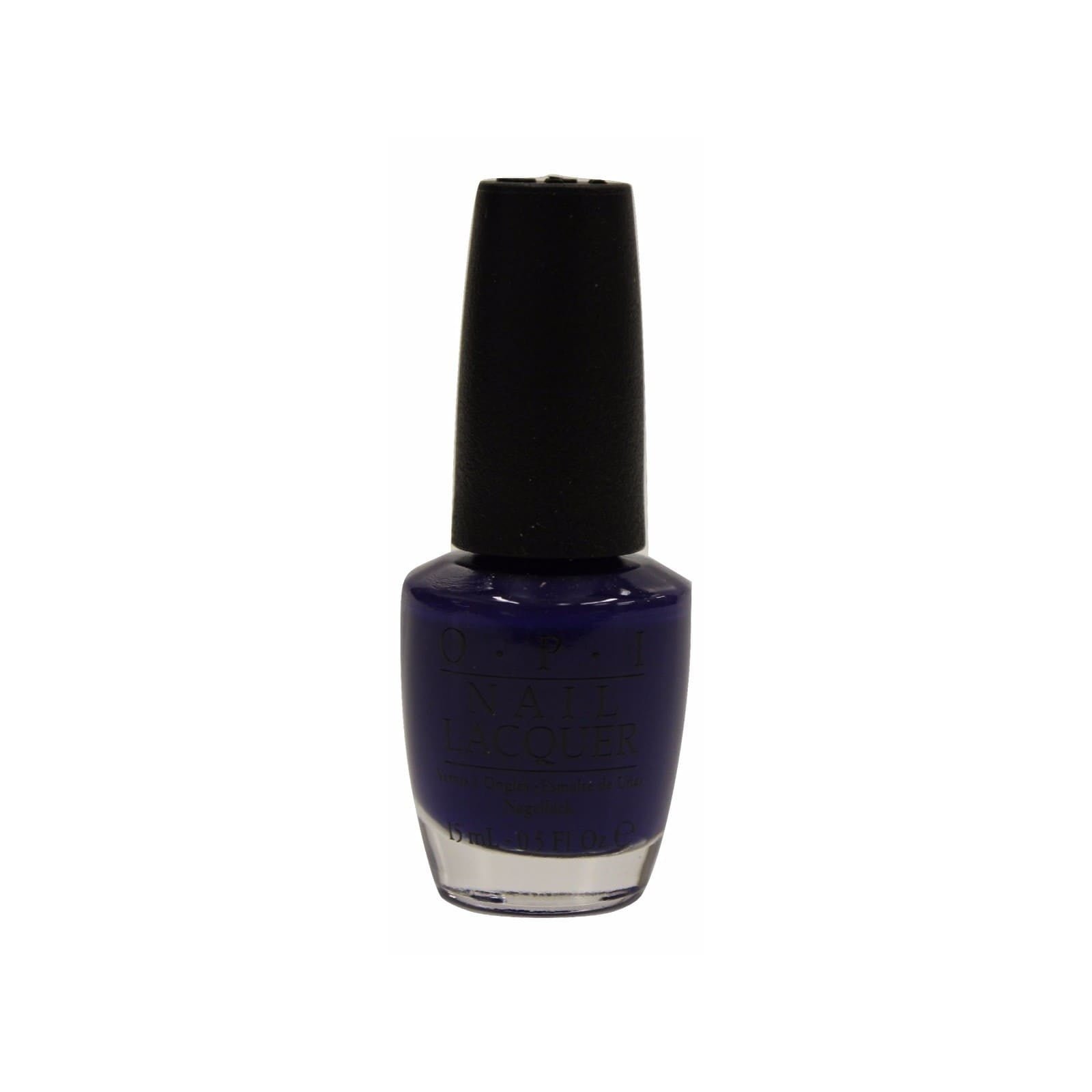 OPI Nail Polish, OPI..Eurso..Euro, 0.5 Fl Oz - Image 2