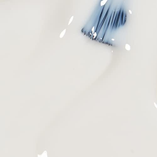 OPI GelColor, Funny Bunny, White Gel Nail Polish, 0.5 fl oz - Image 2