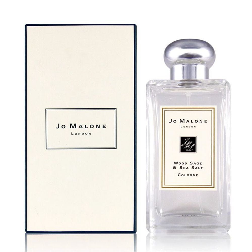 New Wood Sage & Sea-Salt Cologne Spray 3.4Oz J0 MA-LONE_EDC Spray for Female